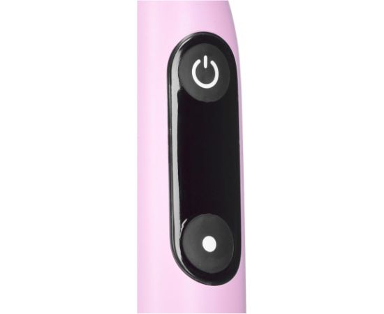 Braun Szczoteczka elektryczna  Oral-B iO6 Pink