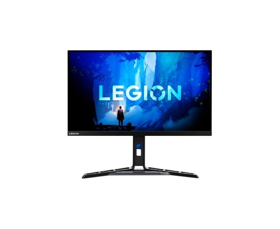 Lenovo Legion Y27qf-30 LED display 68.6 cm (27") 2560 x 1440 pixels Quad HD Black