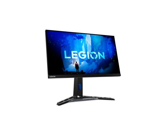 Lenovo Legion Y27qf-30 LED display 68.6 cm (27") 2560 x 1440 pixels Quad HD Black