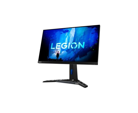 Lenovo Legion Y27qf-30 LED display 68.6 cm (27") 2560 x 1440 pixels Quad HD Black