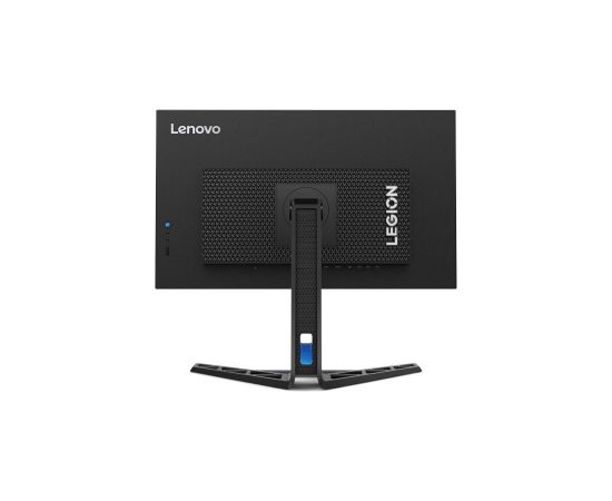 Lenovo Legion Y27qf-30 LED display 68.6 cm (27") 2560 x 1440 pixels Quad HD Black