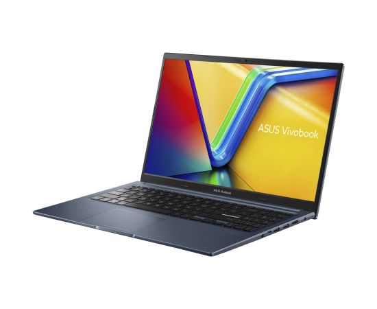 ASUS Vivobook 15 F1502VA-SB96 laptop Intel® Core™ i9 i9-13900H 39.6 cm (15.6") Full HD 16 GB DDR4-SDRAM 1 TB SSD Wi-Fi 6E (802.11ax) Windows 11 Home Blue New Repack/Repacked