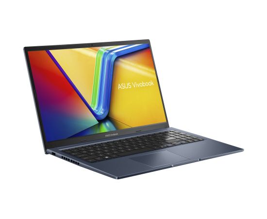 ASUS Vivobook 15 F1502VA-SB96 laptop Intel® Core™ i9 i9-13900H 39.6 cm (15.6") Full HD 16 GB DDR4-SDRAM 1 TB SSD Wi-Fi 6E (802.11ax) Windows 11 Home Blue New Repack/Repacked