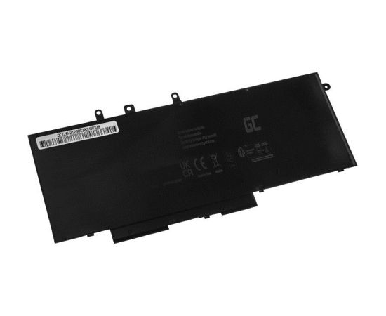 Green Cell DE128V2 laptop spare part Battery