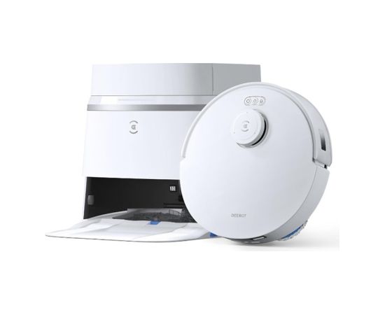 Cleaning robot Ecovacs Deebot T30 Pro OMNI white