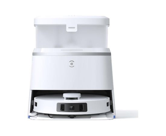 Cleaning robot Ecovacs Deebot T30 Pro OMNI white