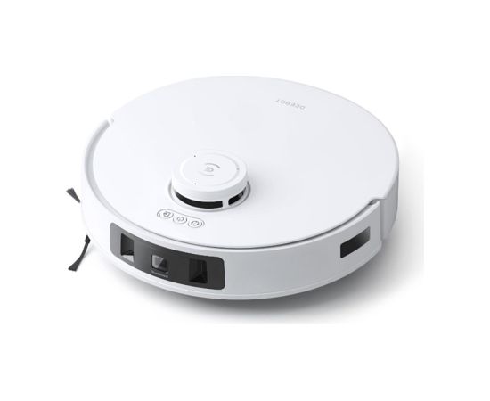 Cleaning robot Ecovacs Deebot T30 Pro OMNI white