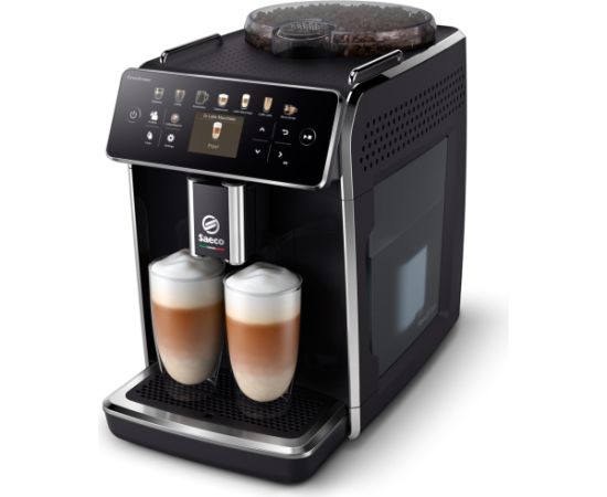 Saeco SM6580/00 coffee maker Fully-auto Espresso machine 1.8 L