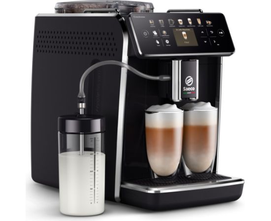 Saeco SM6580/00 coffee maker Fully-auto Espresso machine 1.8 L