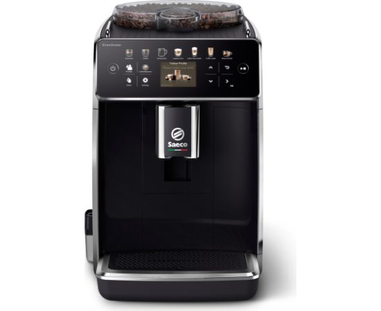 Saeco SM6580/00 coffee maker Fully-auto Espresso machine 1.8 L