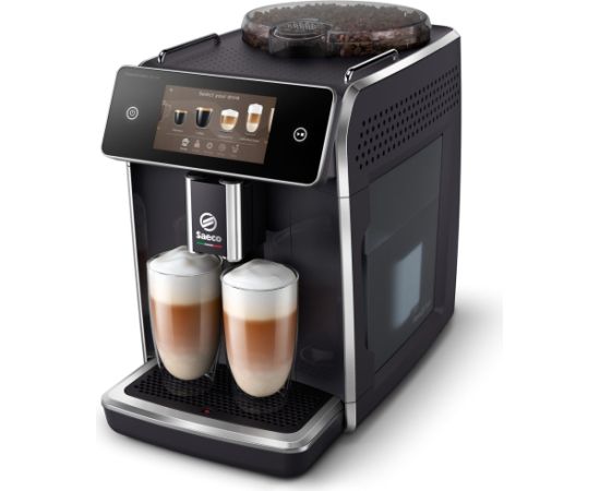 Saeco SM6680/00 coffee maker Fully-auto Espresso machine 1.8 L