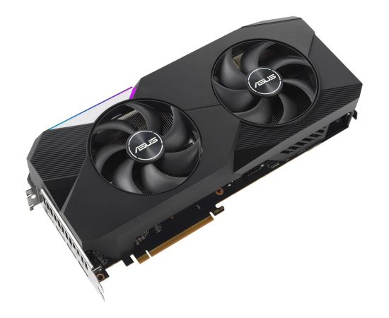 ASUS Dual -RX7900XT-O20G AMD Radeon RX 7900 XT 20 GB GDDR6