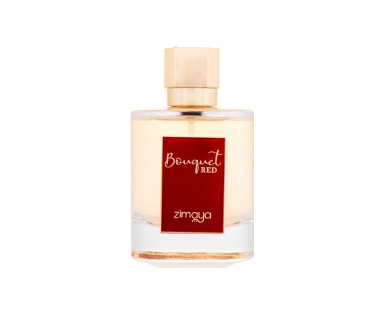 Bouquet / Red 100ml