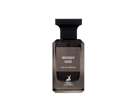 Woody Oud 80ml