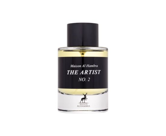 The Artist / No. 2 100ml