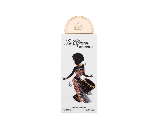 Pride / La African Drummer 100ml