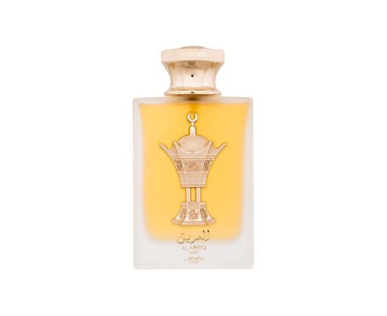 Pride / Al Areeq 100ml Gold