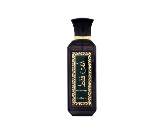 Ente Faqat 100ml