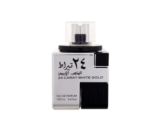 24 Carat / White Gold 100ml