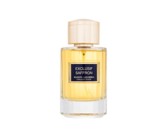 Exclusif / Saffron 100ml