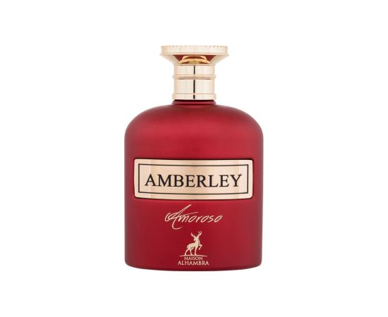 Amberley / Amoroso 100ml