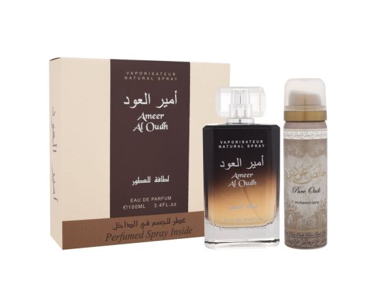 Ameer Al Oudh 100ml