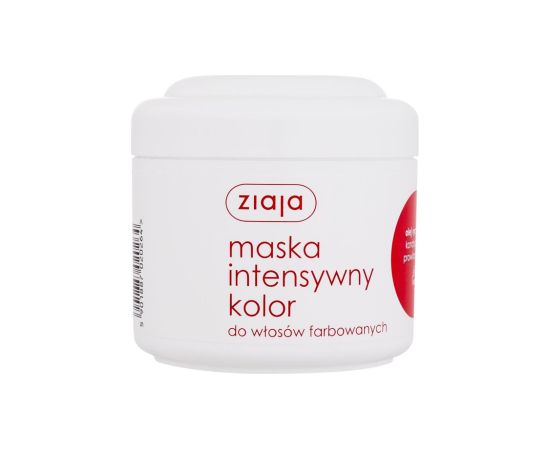 Ziaja Intensive / Color Mask 200ml