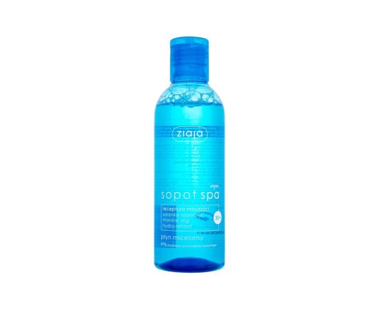 Ziaja Sopot Spa 200ml