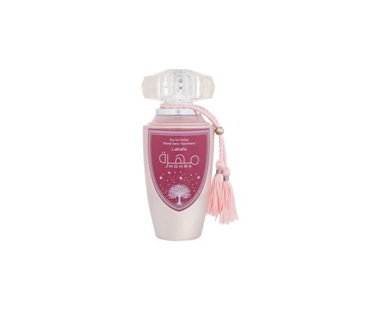 Mohra / Silky Rose 100ml