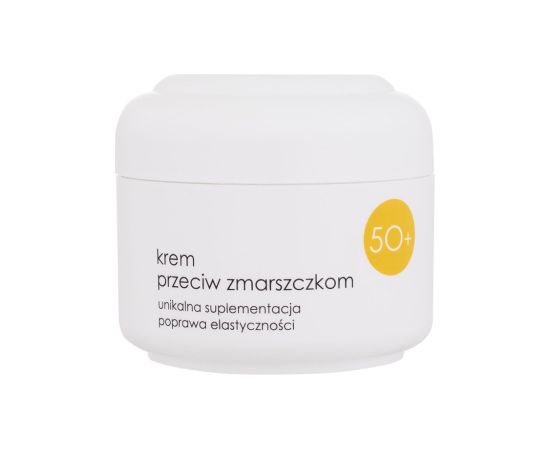 Ziaja 50+ / Anti-Wrinkle Cream 50ml