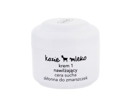 Ziaja Goat´s Milk / Moisturizing 50ml