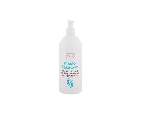 Ziaja Cocoa Butter 400ml