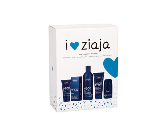 Ziaja Men 300ml