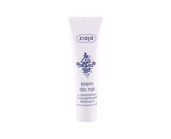 Ziaja Ceramide 100ml