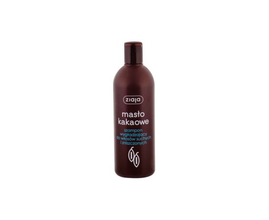 Ziaja Cocoa Butter 400ml