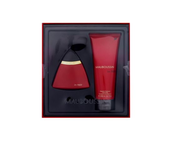 Mauboussin in Red 100ml