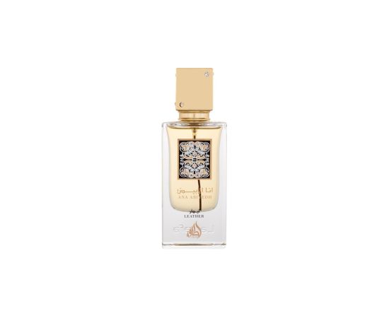 Ana Abiyedh / Leather 60ml