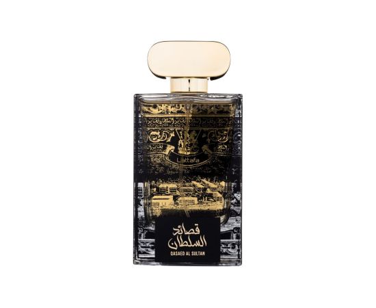 Quasaed Al Sultan 100ml