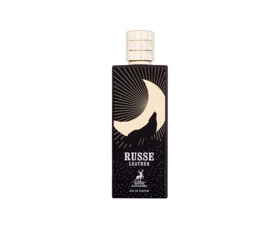 Russe / Leather 80ml