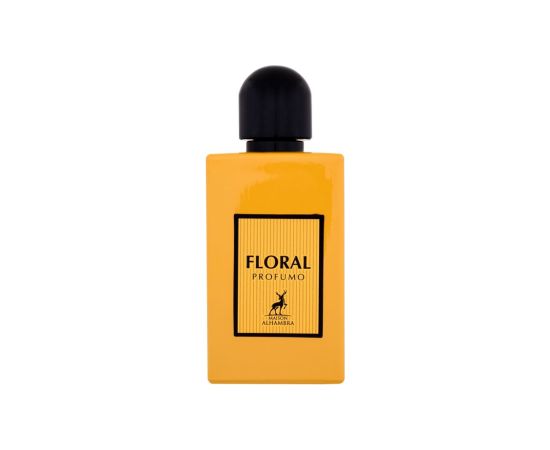 Floral / Profumo 100ml