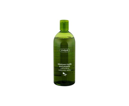 Ziaja Natural Olive 500ml