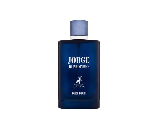 Jorge / Di Profumo Deep Blue 100ml