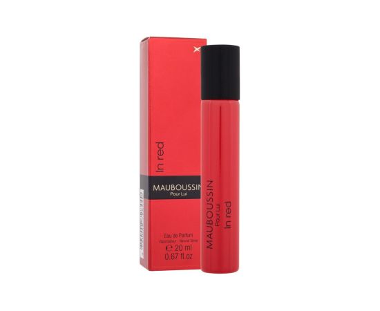 Pour Lui / In Red 20ml