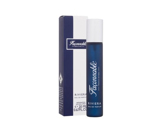 Riviera 20ml