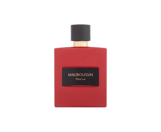 Pour Lui / In Red 100ml