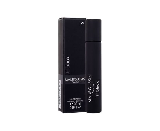 Pour Lui / In Black 20ml