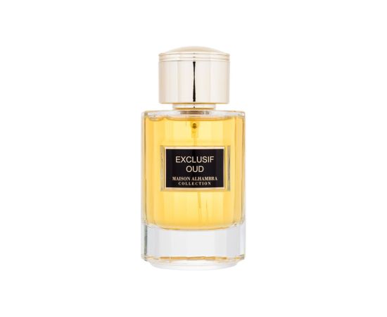 Exclusif / Oud 100ml