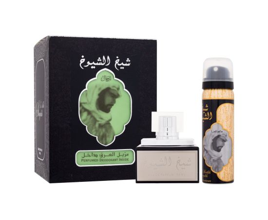 Sheikh Al Shuyukh 50ml