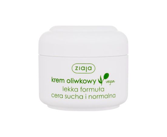 Ziaja Olive / Face Cream Light Formula 50ml