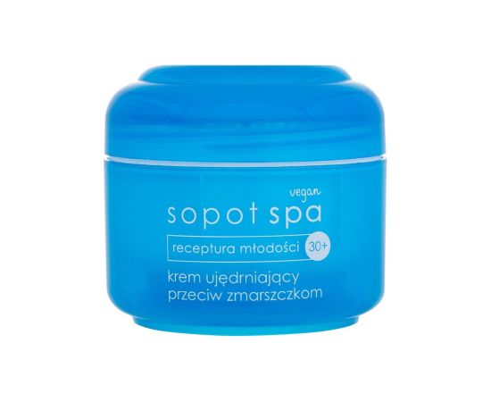 Ziaja Sopot Spa / Active Firming Cream 50ml